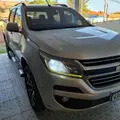 CHEVROLET S10 2.5 LTZ 4X2 CD 16V FLEX 4P MANUAL CHEVROLET S10 2.5 LTZ 4X2 CD 16V FLEX 4P MANUAL