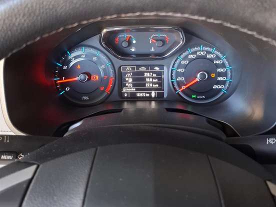 CHEVROLET-S10-2.5 LTZ 4X2 CD 16V FLEX 4P MANUAL CHEVROLET-S10-2016