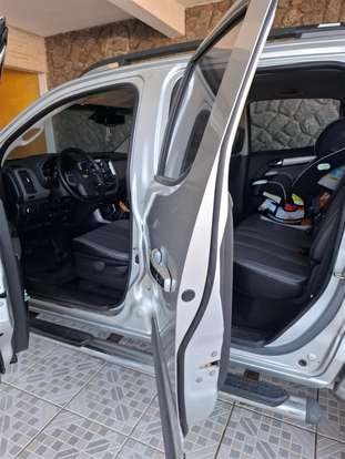 CHEVROLET-S10-2.5 LTZ 4X2 CD 16V FLEX 4P MANUAL CHEVROLET-S10-2016