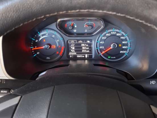 CHEVROLET-S10-2.5 LTZ 4X2 CD 16V FLEX 4P MANUAL CHEVROLET-S10-2016