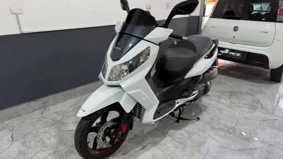 DAFRA CITYCOM 300i DAFRA CITYCOM 300i