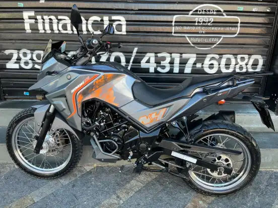 DAFRA-NH 190-2023