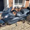 DAFRA MAXSYM 400i DAFRA MAXSYM 400i