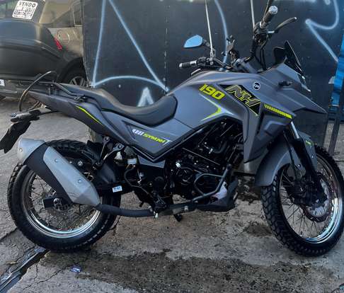 DAFRA-NH 190-2025