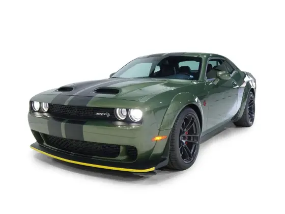 DODGE CHALLENGER 6.2 V8 HEMI GASOLINA SRT HELLCAT TORQUEFLITE DODGE CHALLENGER 6.2 V8 HEMI GASOLINA SRT HELLCAT TORQUEFLITE