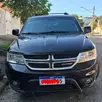 DODGE JOURNEY 3.6 SXT V6 GASOLINA 4P AUTOMÁTICO DODGE JOURNEY 3.6 SXT V6 GASOLINA 4P AUTOMÁTICO