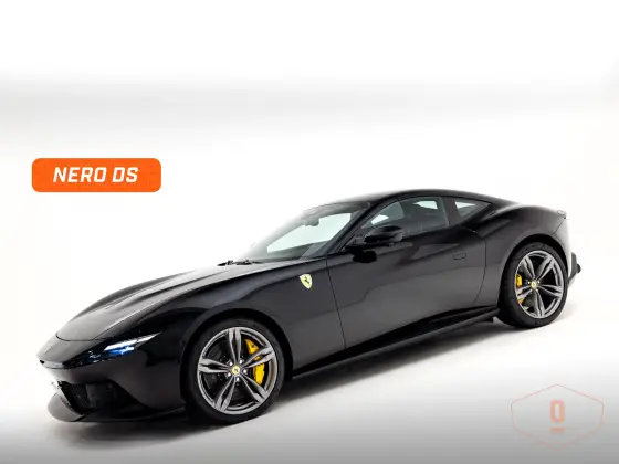 FERRARI AMALFI 3.9 V8 TURBO GASOLINA F1-DCT