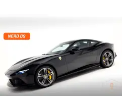FERRARI AMALFI 3.9 V8 TURBO GASOLINA F1-DCT FERRARI AMALFI 3.9 V8 TURBO GASOLINA F1-DCT