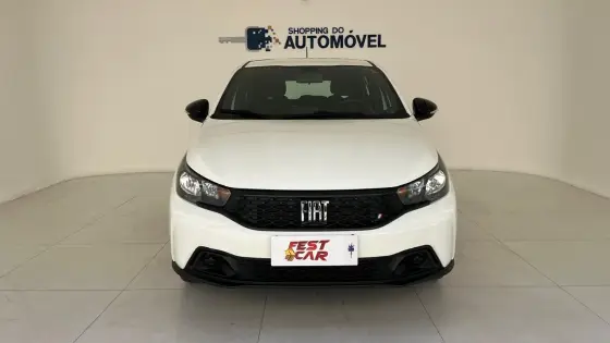 FIAT ARGO 1.0 FIREFLY FLEX DRIVE MANUAL FIAT ARGO 1.0 FIREFLY FLEX DRIVE MANUAL
