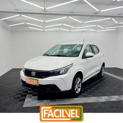 FIAT ARGO 1.0 FIREFLY FLEX DRIVE MANUAL FIAT ARGO 1.0 FIREFLY FLEX DRIVE MANUAL