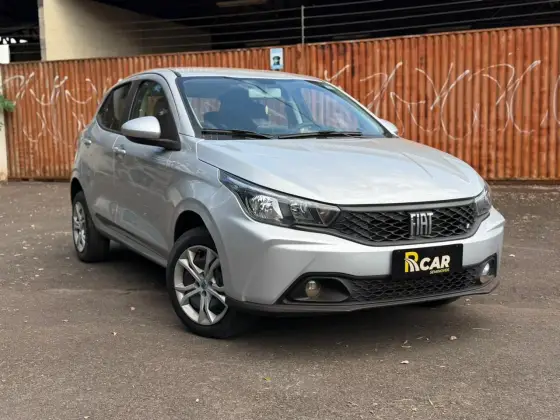 FIAT ARGO 1.0 FIREFLY FLEX DRIVE MANUAL FIAT ARGO 1.0 FIREFLY FLEX DRIVE MANUAL
