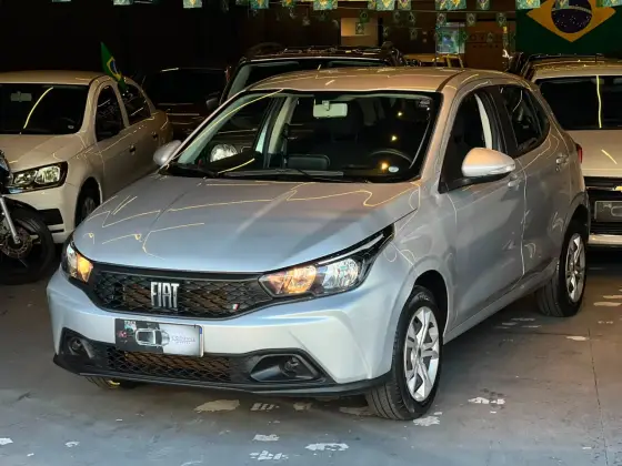 FIAT ARGO 1.0 FIREFLY FLEX DRIVE MANUAL FIAT ARGO 1.0 FIREFLY FLEX DRIVE MANUAL