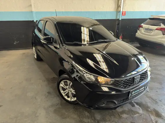 FIAT ARGO 1.0 FIREFLY FLEX DRIVE MANUAL FIAT ARGO 1.0 FIREFLY FLEX DRIVE MANUAL