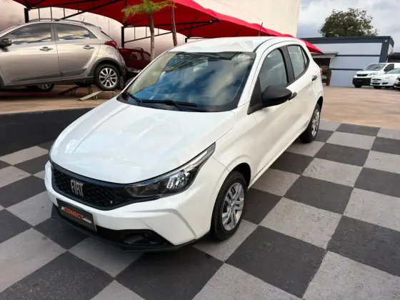 FIAT ARGO 1.0 FIREFLY FLEX MANUAL FIAT ARGO 1.0 FIREFLY FLEX MANUAL