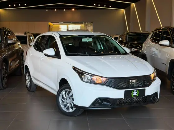 FIAT ARGO 1.0 FIREFLY FLEX MANUAL FIAT ARGO 1.0 FIREFLY FLEX MANUAL
