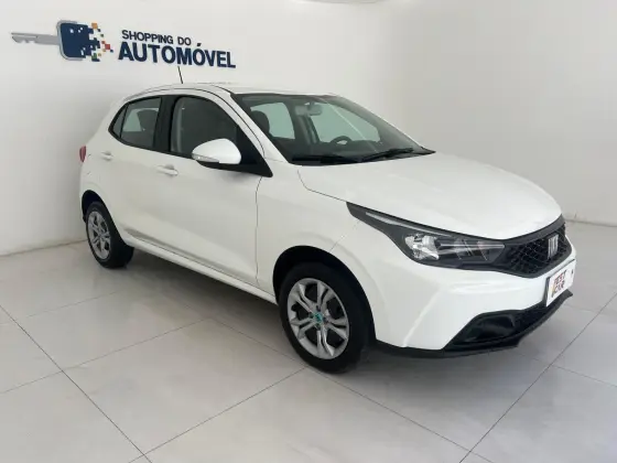 FIAT ARGO 1.3 FIREFLY FLEX DRIVE CVT