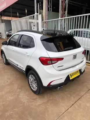 FIAT-ARGO-2019