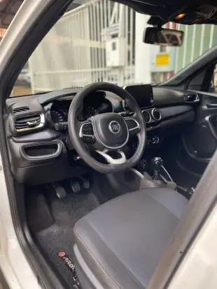 FIAT-ARGO-1.3 FIREFLY FLEX TREKKING MANUAL FIAT-ARGO-2019