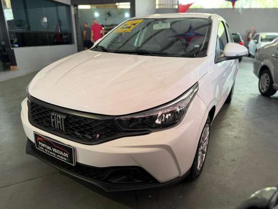 FIAT-ARGO-1.0 FIREFLY FLEX DRIVE MANUAL FIAT-ARGO-2024