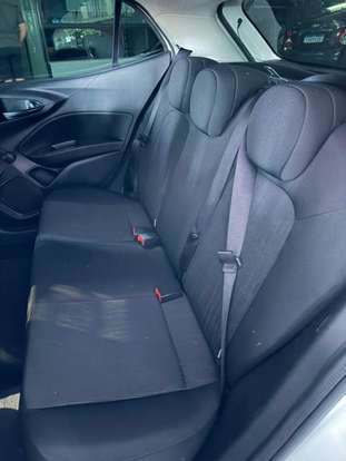 FIAT-ARGO-1.0 FIREFLY FLEX DRIVE MANUAL FIAT-ARGO-2024