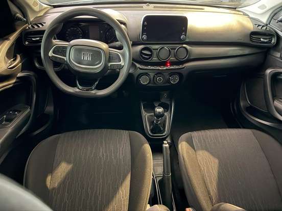 FIAT-ARGO-1.0 FIREFLY FLEX DRIVE MANUAL FIAT-ARGO-2024