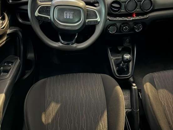 FIAT-ARGO-1.0 FIREFLY FLEX DRIVE MANUAL FIAT-ARGO-2024