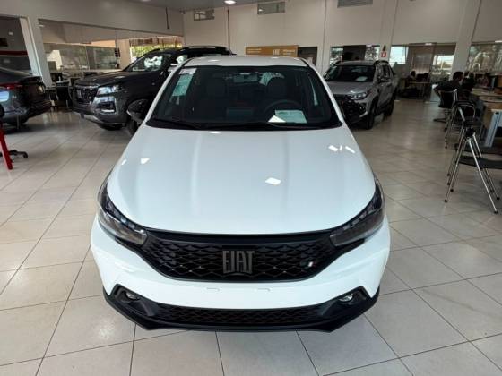 FIAT ARGO 1.3 FIREFLY FLEX DRIVE CVT