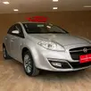 FIAT BRAVO 1.8 ESSENCE 16V FLEX 4P MANUAL FIAT BRAVO 1.8 ESSENCE 16V FLEX 4P MANUAL