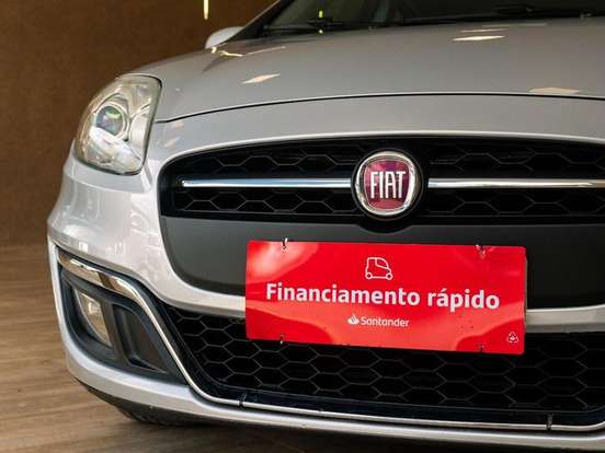 FIAT-BRAVO-1.8 ESSENCE 16V FLEX 4P MANUAL FIAT-BRAVO-2015