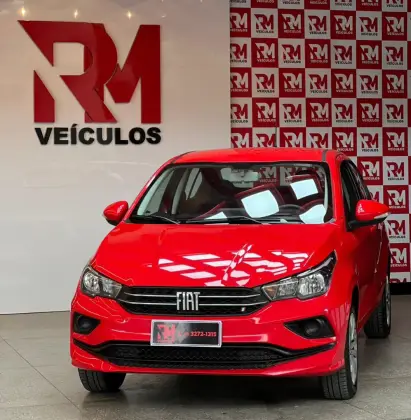 FIAT CRONOS 1.0 FIREFLY FLEX DRIVE MANUAL FIAT CRONOS 1.0 FIREFLY FLEX DRIVE MANUAL