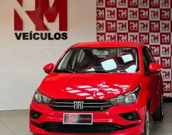FIAT CRONOS 1.0 FIREFLY FLEX DRIVE MANUAL FIAT CRONOS 1.0 FIREFLY FLEX DRIVE MANUAL