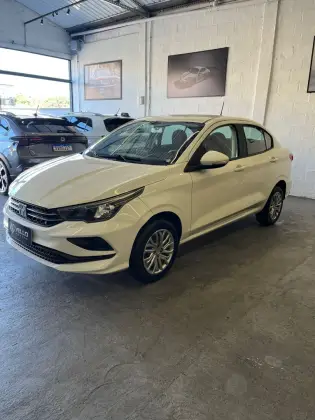 FIAT CRONOS 1.3 FIREFLY FLEX DRIVE MANUAL