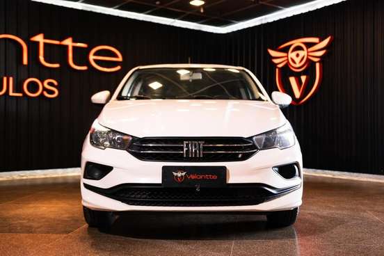 FIAT-CRONOS-1.3 FIREFLY FLEX DRIVE CVT FIAT-CRONOS-2023