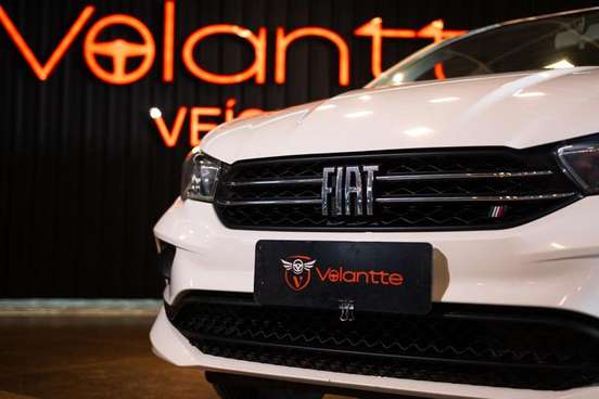 FIAT-CRONOS-1.3 FIREFLY FLEX DRIVE CVT FIAT-CRONOS-2023