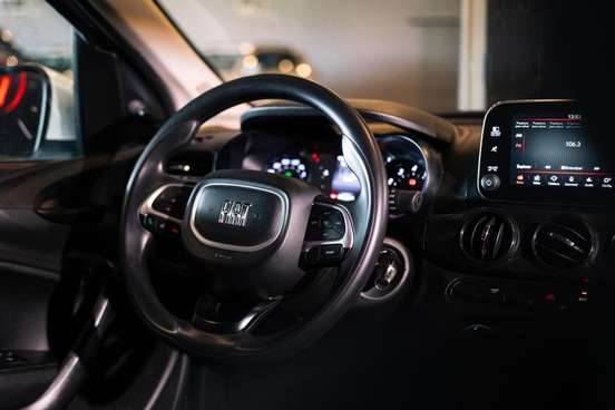 FIAT-CRONOS-1.3 FIREFLY FLEX DRIVE CVT FIAT-CRONOS-2023