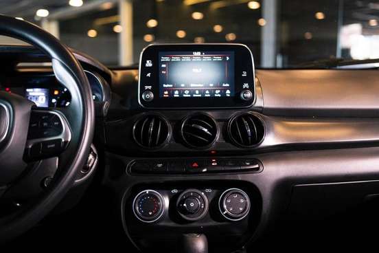 FIAT-CRONOS-1.3 FIREFLY FLEX DRIVE CVT FIAT-CRONOS-2023