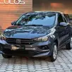 FIAT CRONOS 1.3 FIREFLY FLEX DRIVE CVT FIAT CRONOS 1.3 FIREFLY FLEX DRIVE CVT