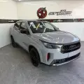 FIAT FASTBACK 1.3 TURBO 270 FLEX ABARTH AT6 FIAT FASTBACK 1.3 TURBO 270 FLEX ABARTH AT6
