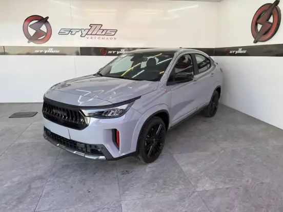 FIAT-FASTBACK-1.3 TURBO 270 FLEX ABARTH AT6 FIAT-FASTBACK-2025