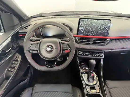 FIAT-FASTBACK-1.3 TURBO 270 FLEX ABARTH AT6 FIAT-FASTBACK-2025