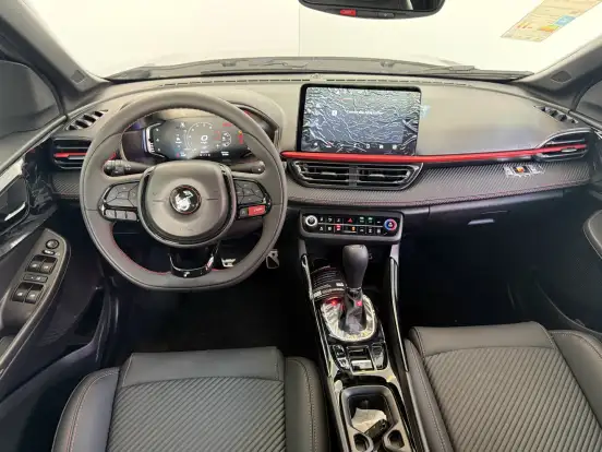 FIAT-FASTBACK-1.3 TURBO 270 FLEX ABARTH AT6 FIAT-FASTBACK-2025