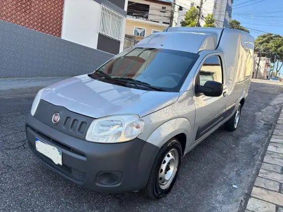 FIAT FIORINO 1.4 MPI FURGÃO 8V FLEX 2P MANUAL FIAT FIORINO 1.4 MPI FURGÃO 8V FLEX 2P MANUAL