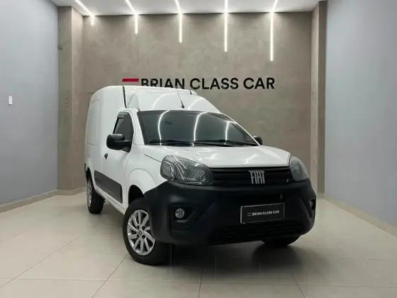 FIAT FIORINO 1.4 MPI FURGÃO ENDURANCE 8V FLEX 2P MANUAL FIAT FIORINO 1.4 MPI FURGÃO ENDURANCE 8V FLEX 2P MANUAL