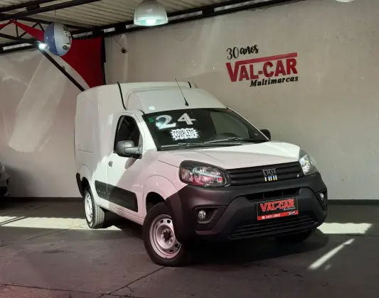 FIAT FIORINO 1.4 MPI FURGÃO ENDURANCE 8V FLEX 2P MANUAL FIAT FIORINO 1.4 MPI FURGÃO ENDURANCE 8V FLEX 2P MANUAL