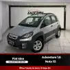 FIAT IDEA 1.8 MPI ADVENTURE 16V FLEX 4P AUTOMATIZADO FIAT IDEA 1.8 MPI ADVENTURE 16V FLEX 4P AUTOMATIZADO