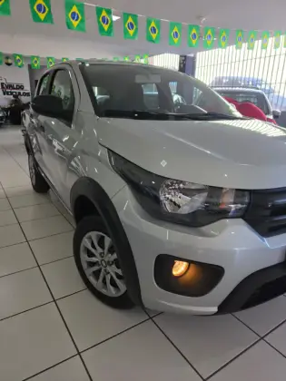 FIAT MOBI 1.0 EVO FLEX LIKE. MANUAL FIAT MOBI 1.0 EVO FLEX LIKE. MANUAL