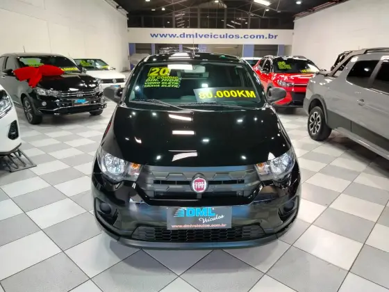 FIAT MOBI 1.0 EVO FLEX LIKE. MANUAL FIAT MOBI 1.0 EVO FLEX LIKE. MANUAL