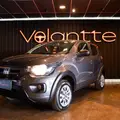 FIAT MOBI 1.0 EVO FLEX LIKE. MANUAL FIAT MOBI 1.0 EVO FLEX LIKE. MANUAL