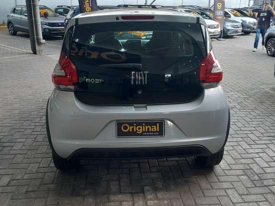 FIAT-MOBI-1.0 EVO FLEX LIKE. MANUAL FIAT-MOBI-2024