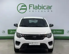 FIAT MOBI 1.0 EVO FLEX LIKE. MANUAL FIAT MOBI 1.0 EVO FLEX LIKE. MANUAL